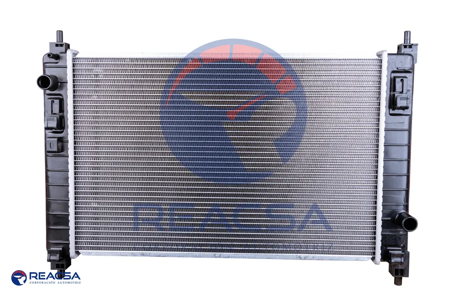 RADIADOR CHEVROLET SAIL 10-14 – 9023979-MAS – Reacsa