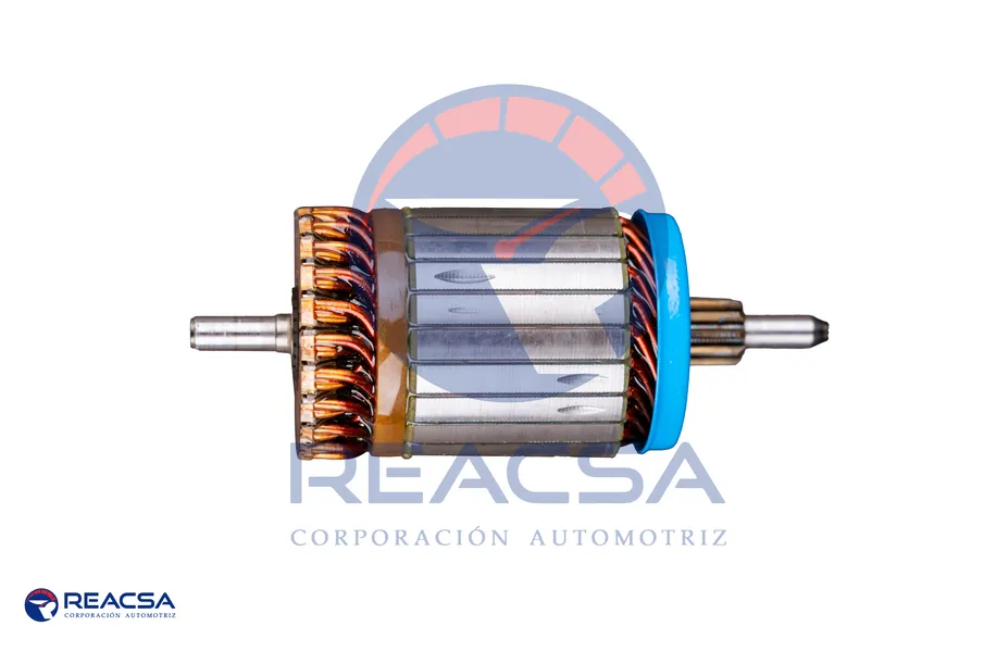PIÑA ARRANCADOR CHEVROLET SAIL 10DIENTES 10-14 1.4 – IM-3153 – Reacsa