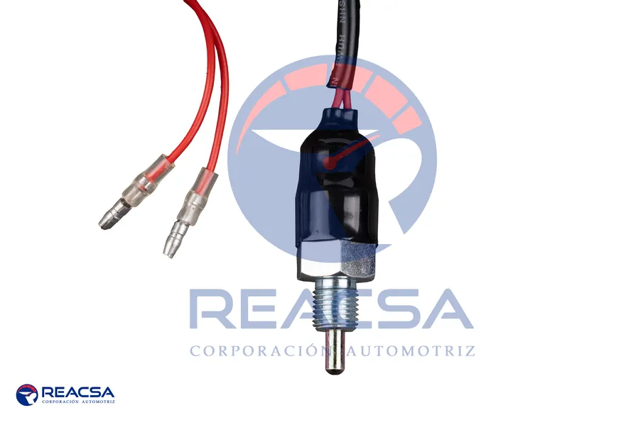SWITCH RETROCESO CHEVROLET SAIL 10- 1.4 1.5 – 9068034 – Reacsa